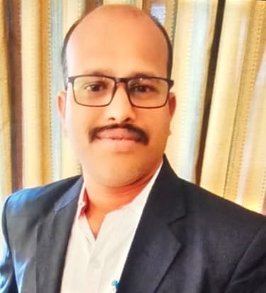 Katla Kiran Kumar, Director